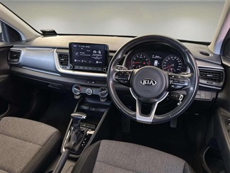 2021 Kia Stonic - Thumbnail