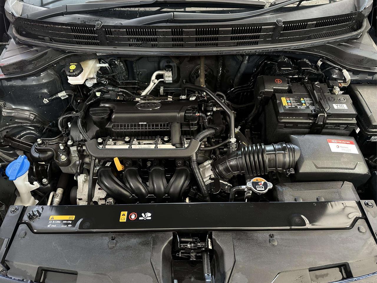 2021 Kia Stonic