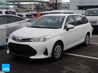 2020 Toyota Corolla - Thumbnail