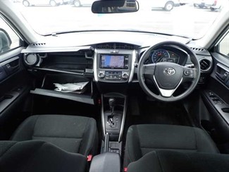 2020 Toyota Corolla - Thumbnail