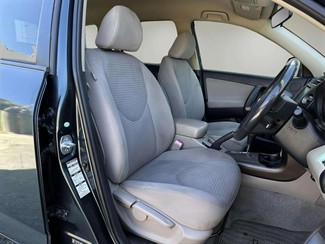 2008 Toyota VANGUARD - Thumbnail