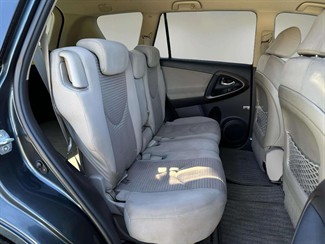 2008 Toyota VANGUARD - Thumbnail