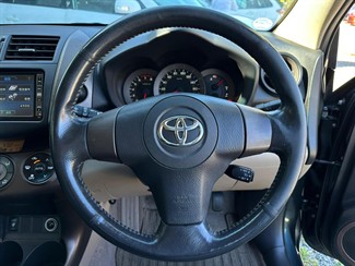 2008 Toyota VANGUARD - Thumbnail