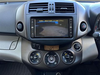 2008 Toyota VANGUARD - Thumbnail