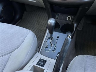 2008 Toyota VANGUARD - Thumbnail