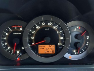 2008 Toyota VANGUARD - Thumbnail