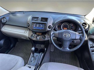 2008 Toyota VANGUARD - Thumbnail