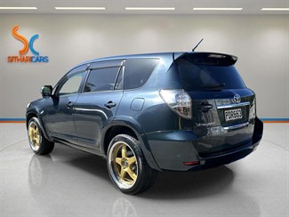 2008 Toyota VANGUARD - Thumbnail