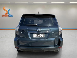 2008 Toyota VANGUARD - Thumbnail