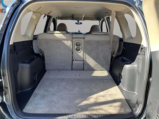 2008 Toyota VANGUARD - Thumbnail