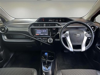 2015 Toyota AQUA - Thumbnail