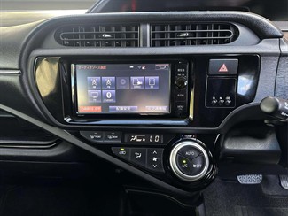 2015 Toyota AQUA - Thumbnail