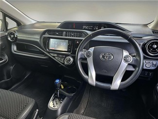 2015 Toyota AQUA - Thumbnail