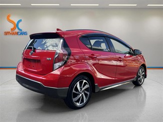 2015 Toyota AQUA - Thumbnail