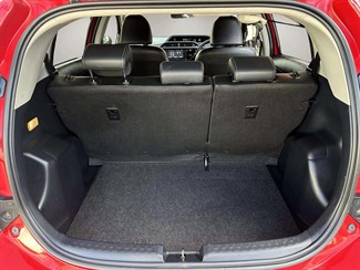 2015 Toyota AQUA - Thumbnail