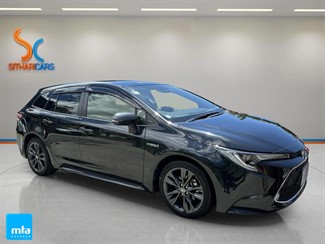 2020 Toyota Corolla - Thumbnail