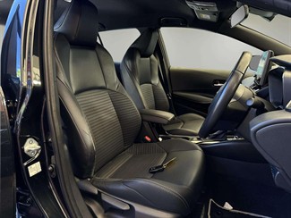 2020 Toyota Corolla - Thumbnail