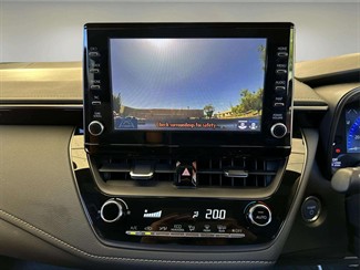 2020 Toyota Corolla - Thumbnail