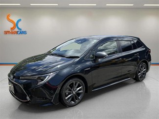 2020 Toyota Corolla - Thumbnail