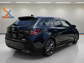 2020 Toyota Corolla - Thumbnail
