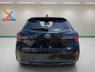 2020 Toyota Corolla - Thumbnail