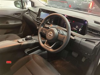 2021 Nissan Note - Thumbnail