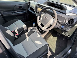 2014 Toyota AQUA - Thumbnail