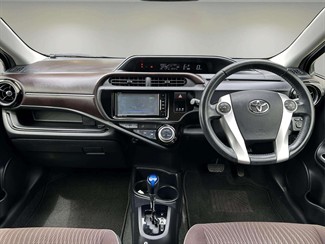 2016 Toyota AQUA - Thumbnail