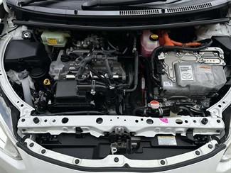 2016 Toyota AQUA - Thumbnail