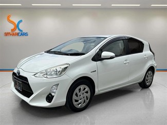 2016 Toyota AQUA - Thumbnail