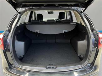 2015 Mazda Cx-5 - Thumbnail