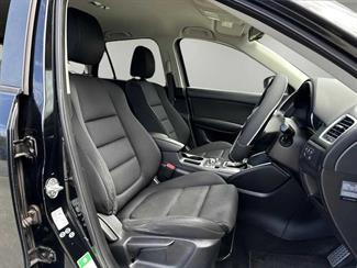 2015 Mazda Cx-5 - Thumbnail