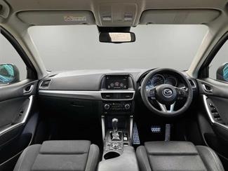 2015 Mazda Cx-5 - Thumbnail