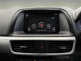 2015 Mazda Cx-5 - Thumbnail
