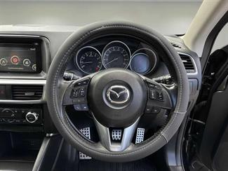 2015 Mazda Cx-5 - Thumbnail