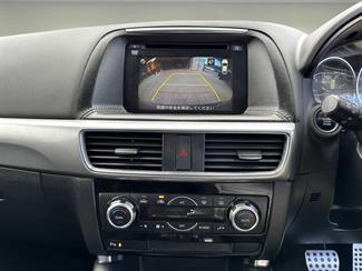 2015 Mazda Cx-5 - Thumbnail