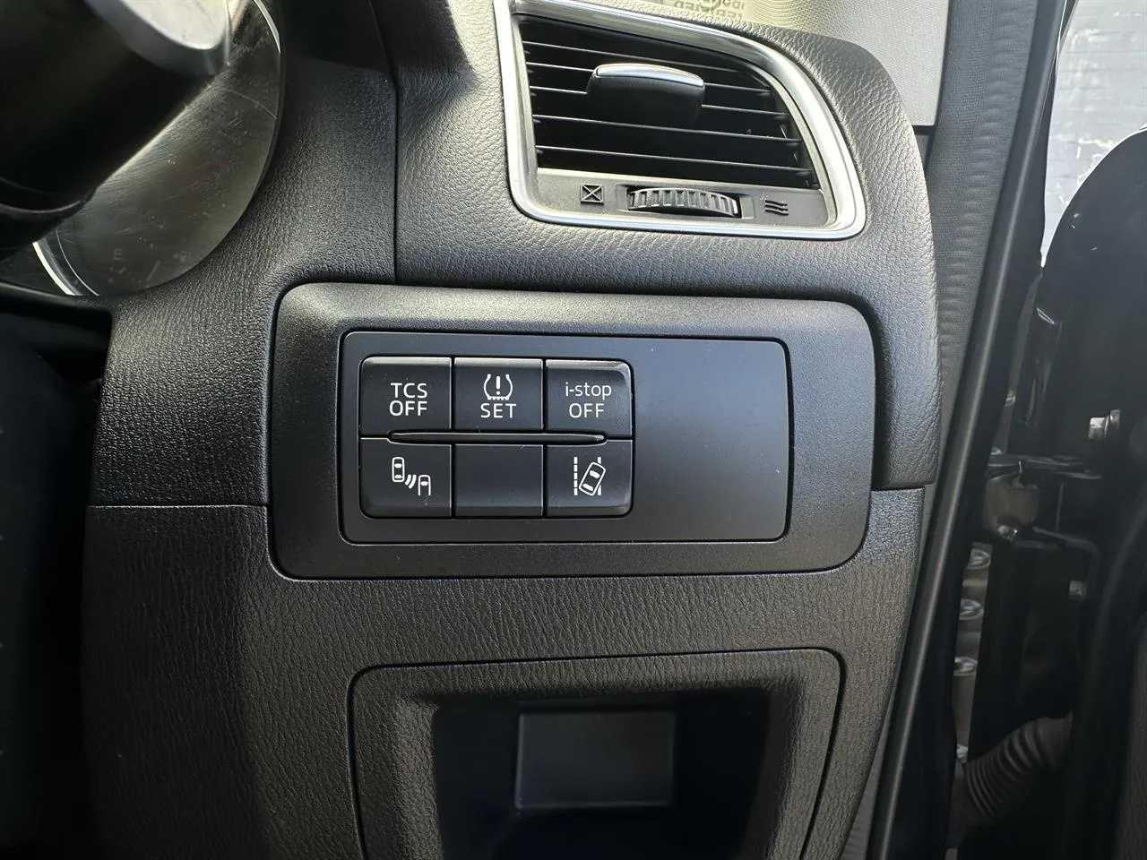 2015 Mazda Cx-5