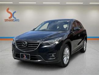 2015 Mazda Cx-5 - Thumbnail