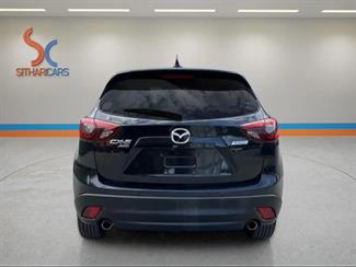 2015 Mazda Cx-5 - Thumbnail