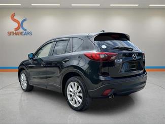 2015 Mazda Cx-5 - Thumbnail