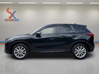 2015 Mazda Cx-5 - Thumbnail