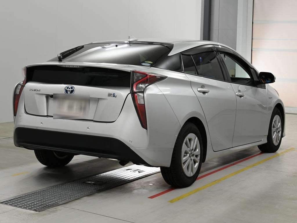 2018 Toyota Prius