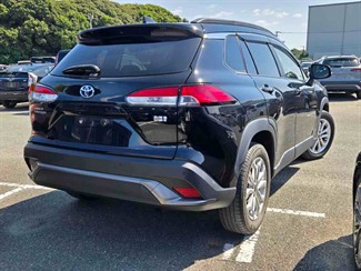 2022 Toyota Corolla - Thumbnail