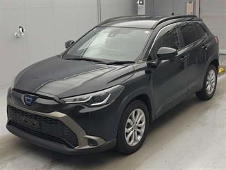 2022 Toyota Corolla - Thumbnail