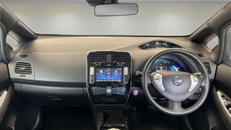 2017 Nissan Leaf - Thumbnail
