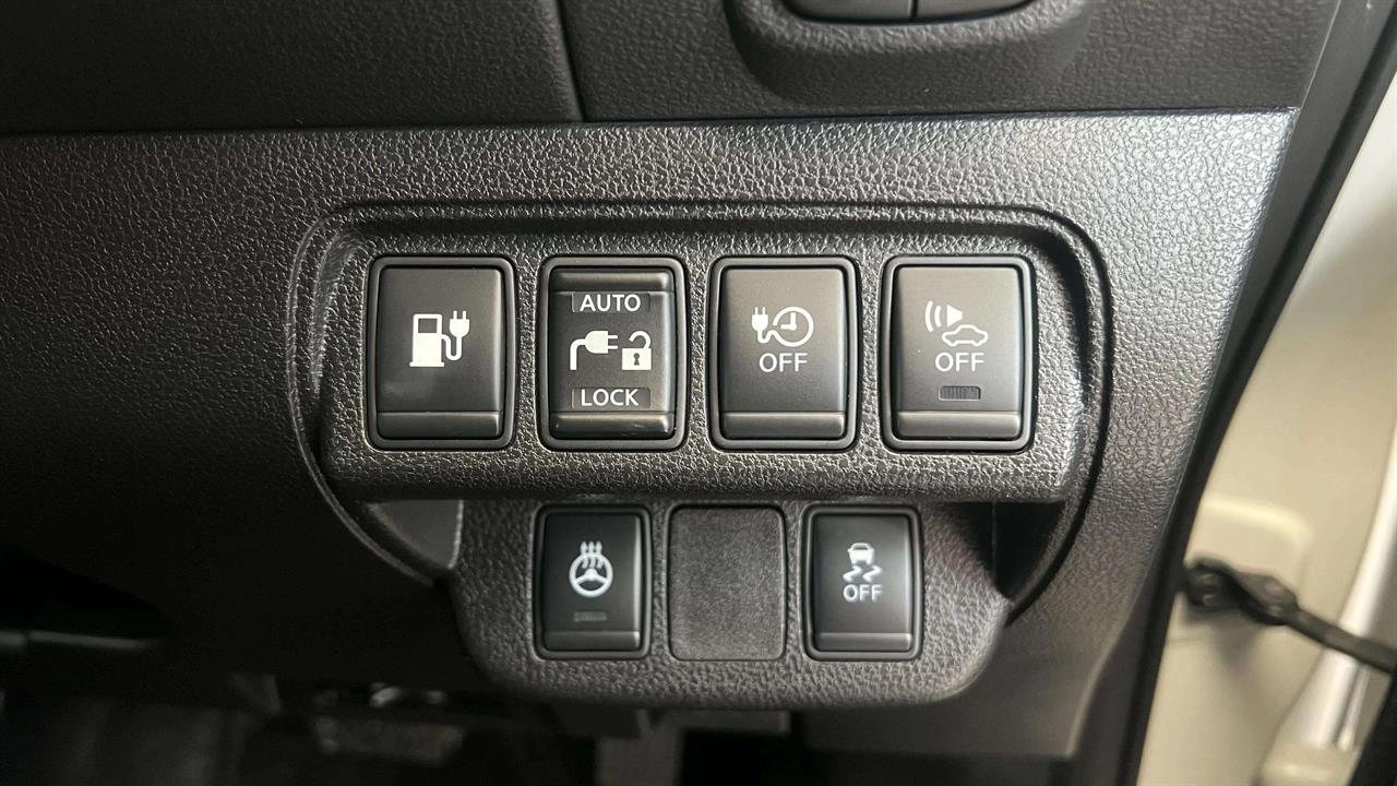 2017 Nissan Leaf