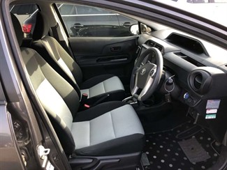 2014 Toyota AQUA - Thumbnail