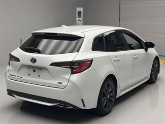 2021 Toyota Corolla - Thumbnail