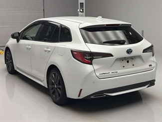 2021 Toyota Corolla - Thumbnail