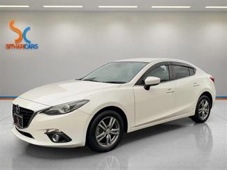 2015 Mazda Axela - Thumbnail
